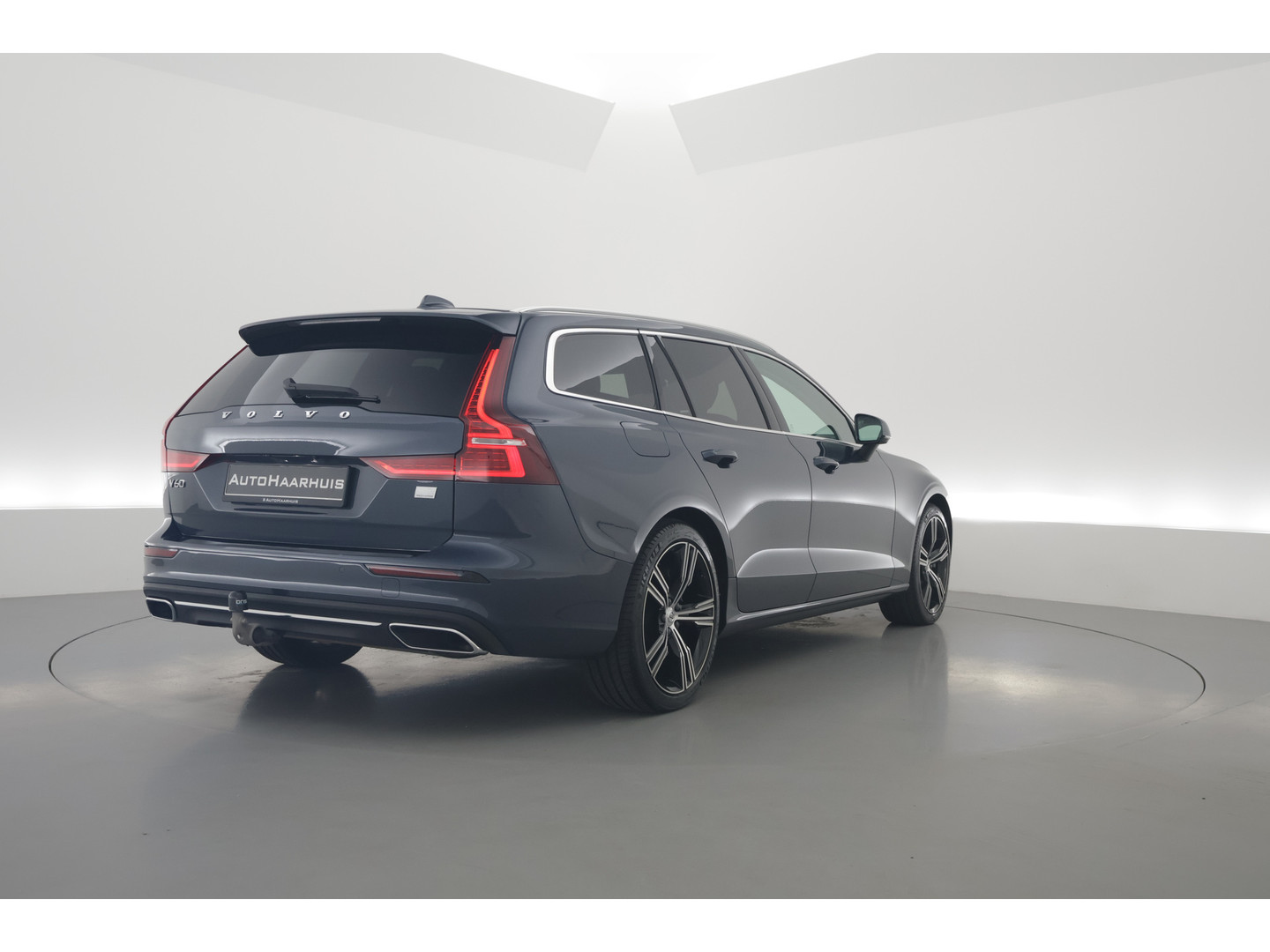Volvo Volvo