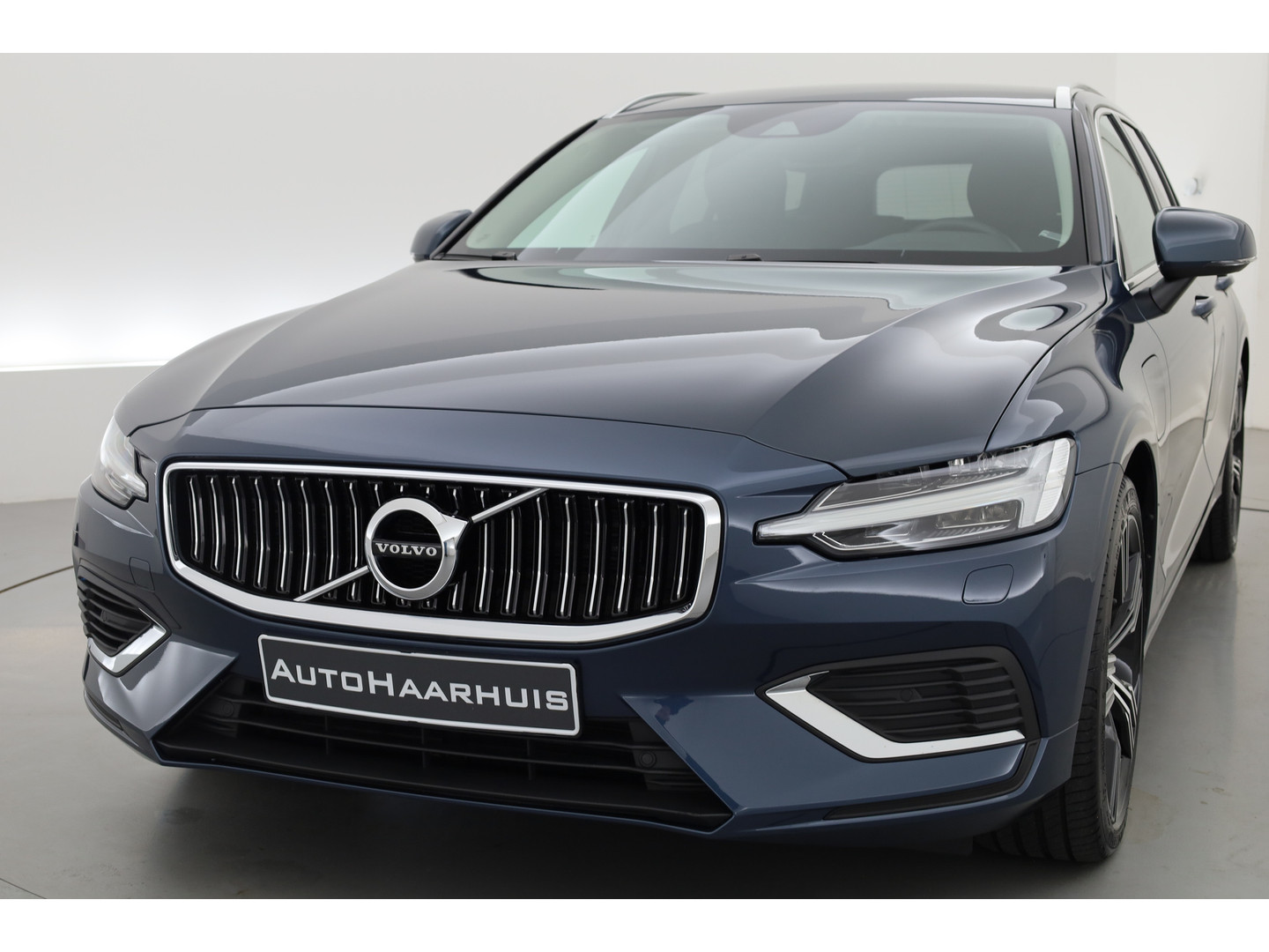 Volvo Volvo