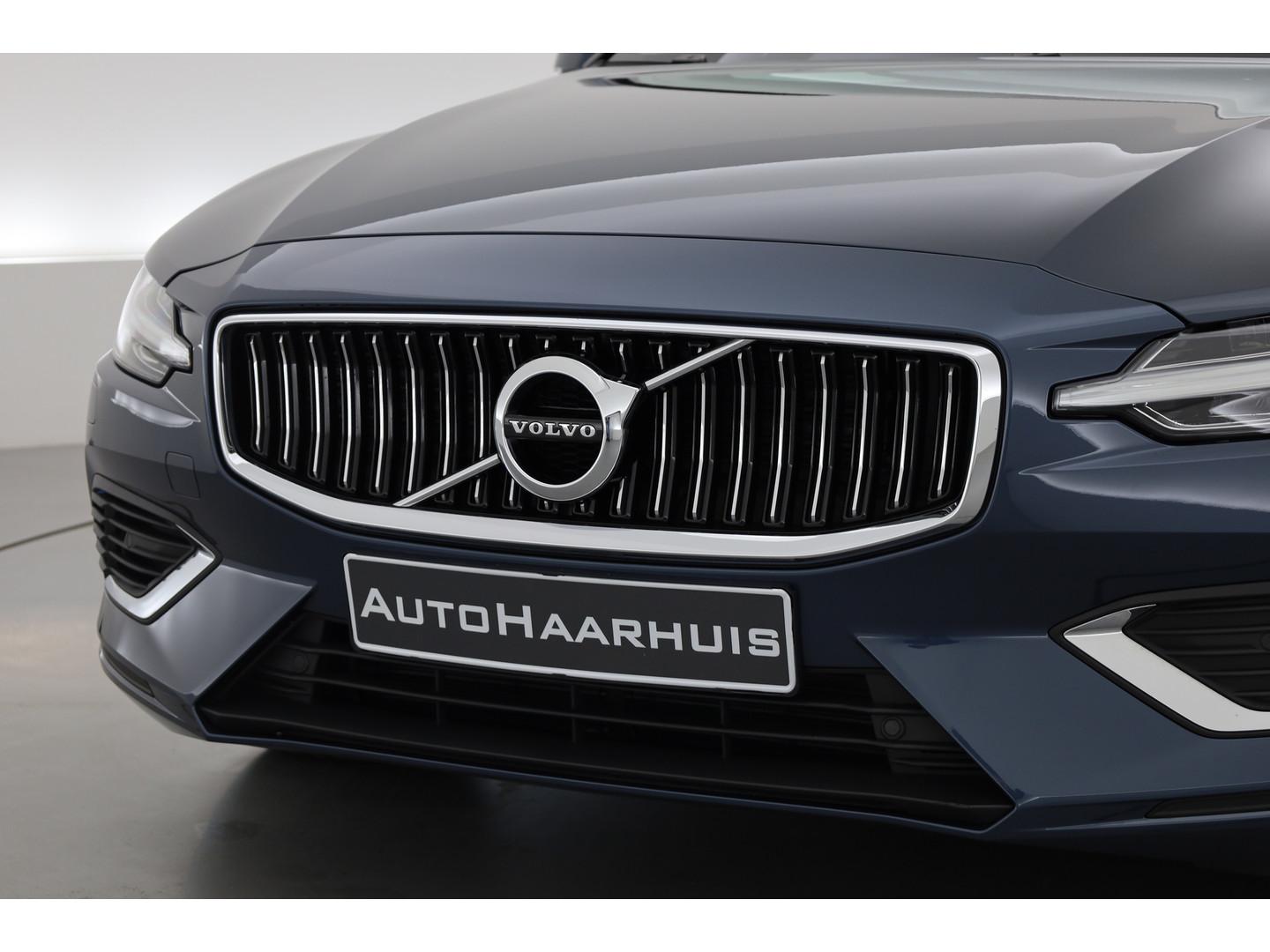 Volvo Volvo