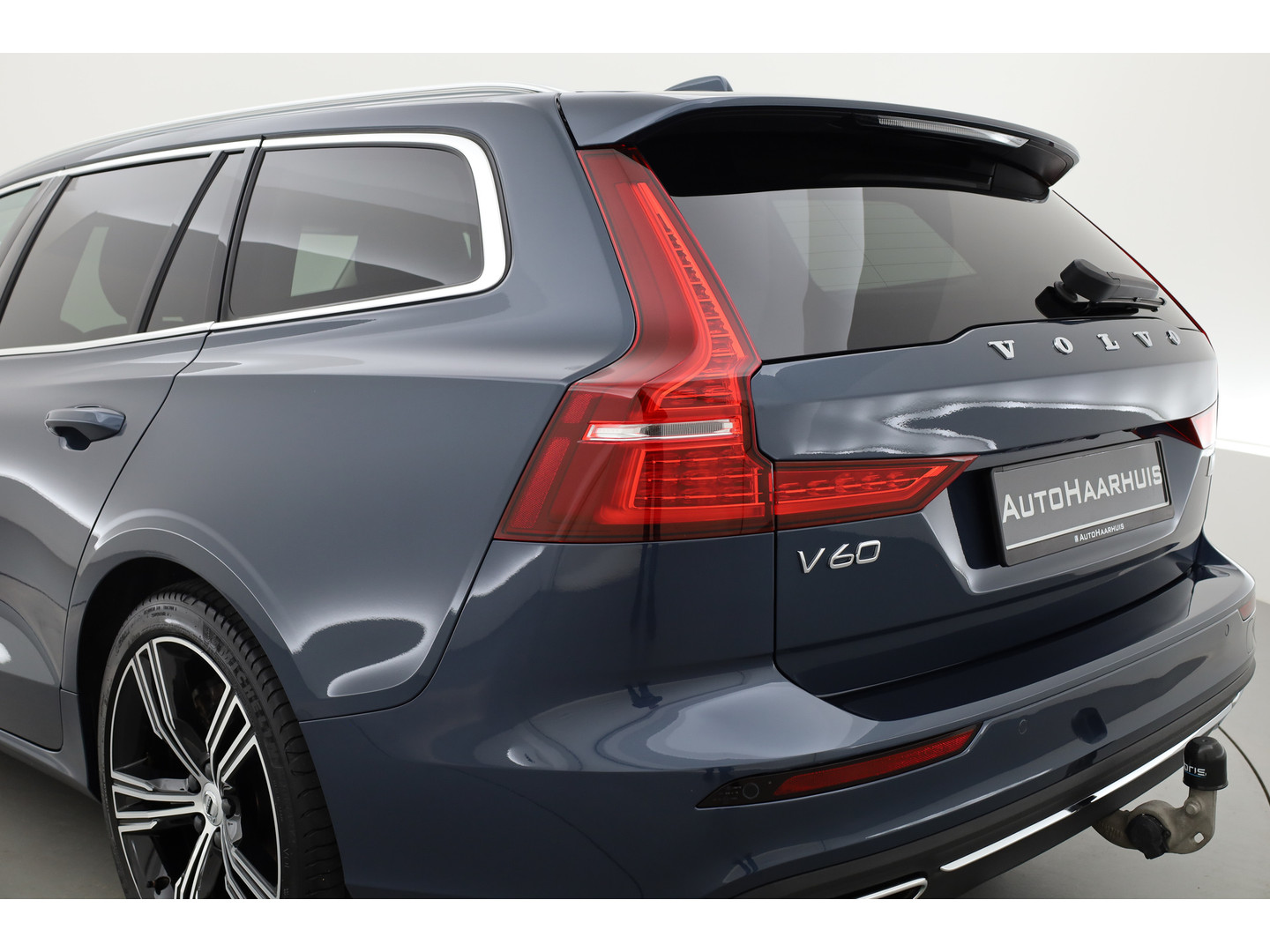 Volvo Volvo