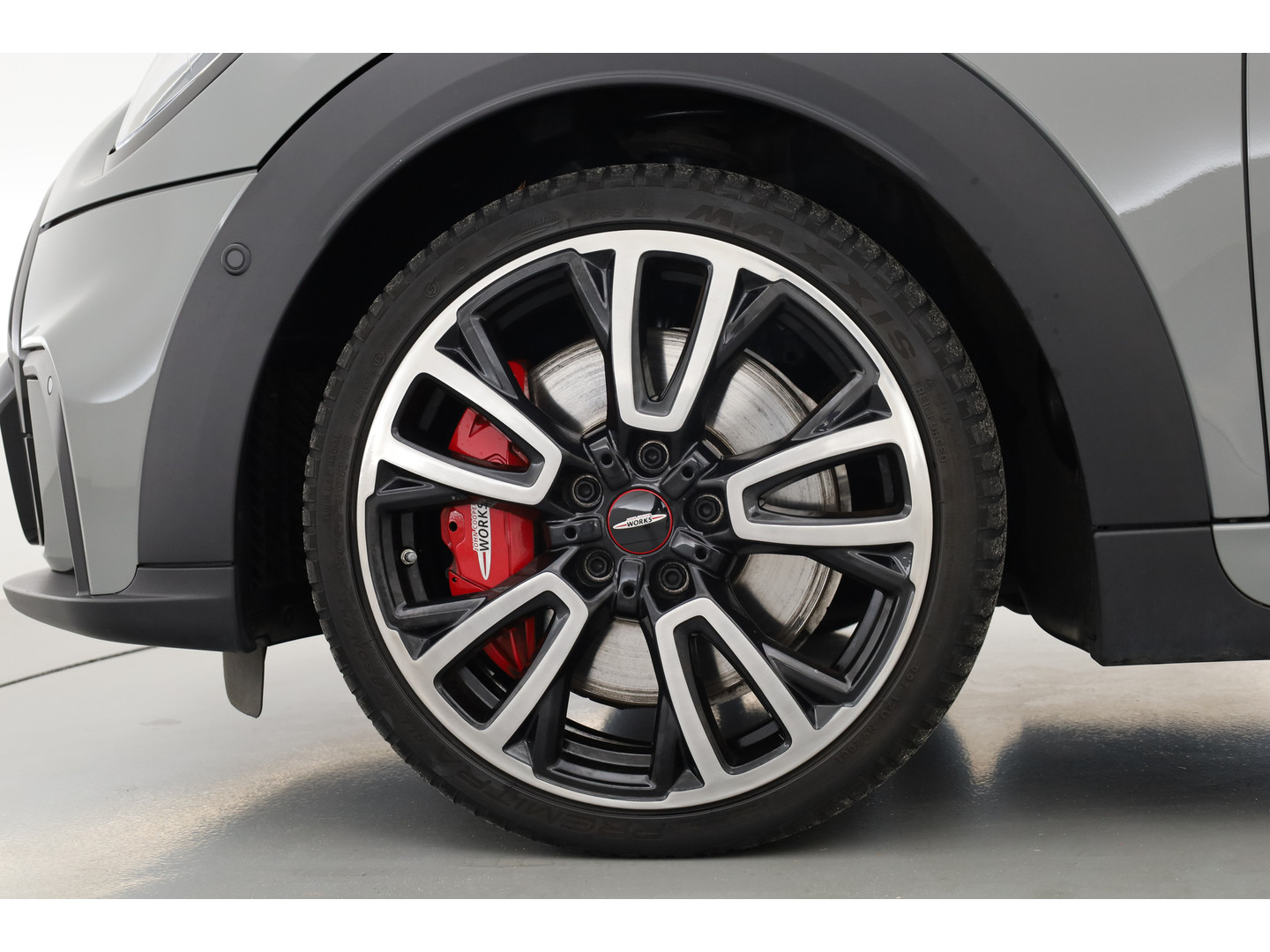 MINI