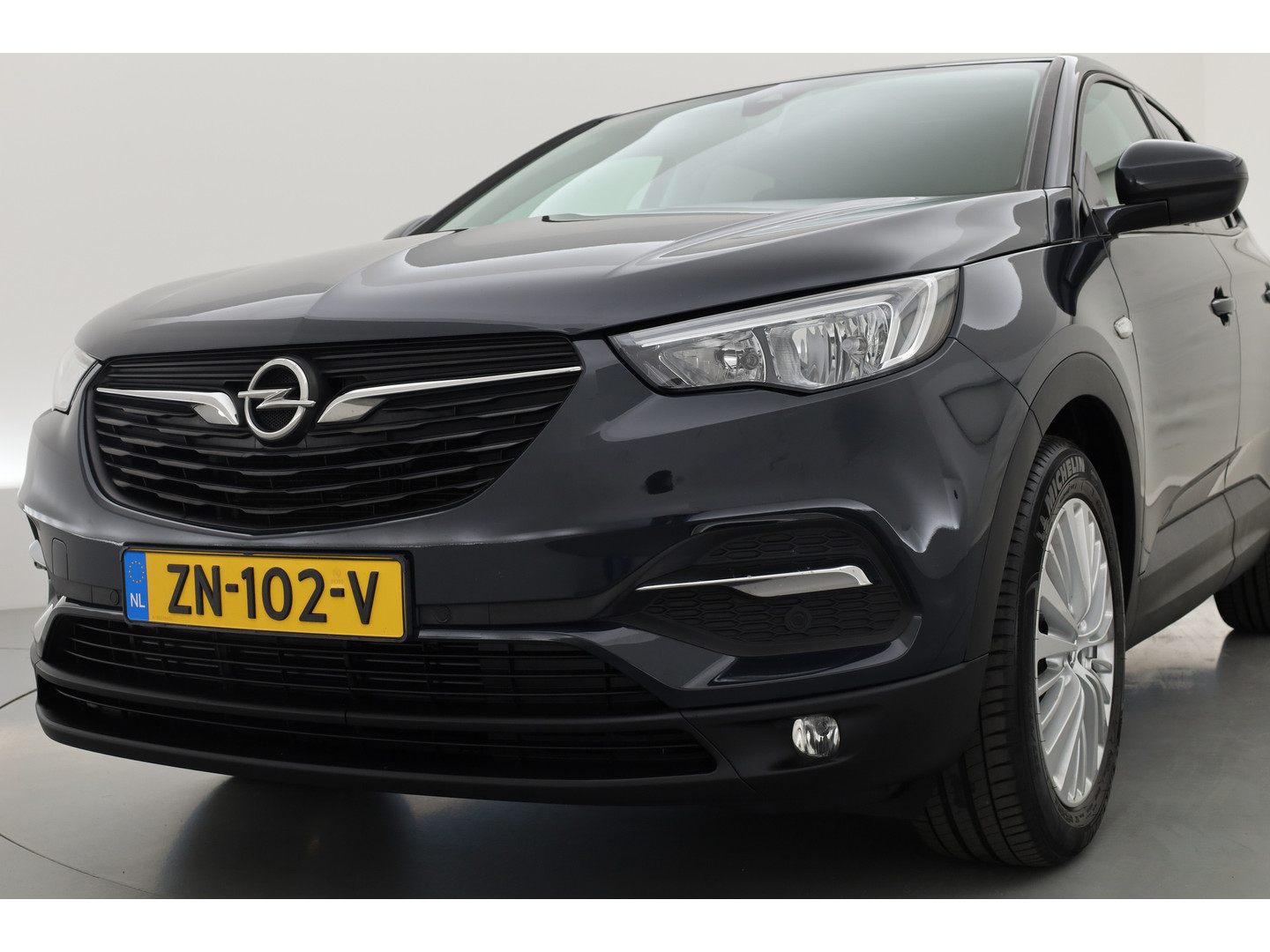 Opel Opel