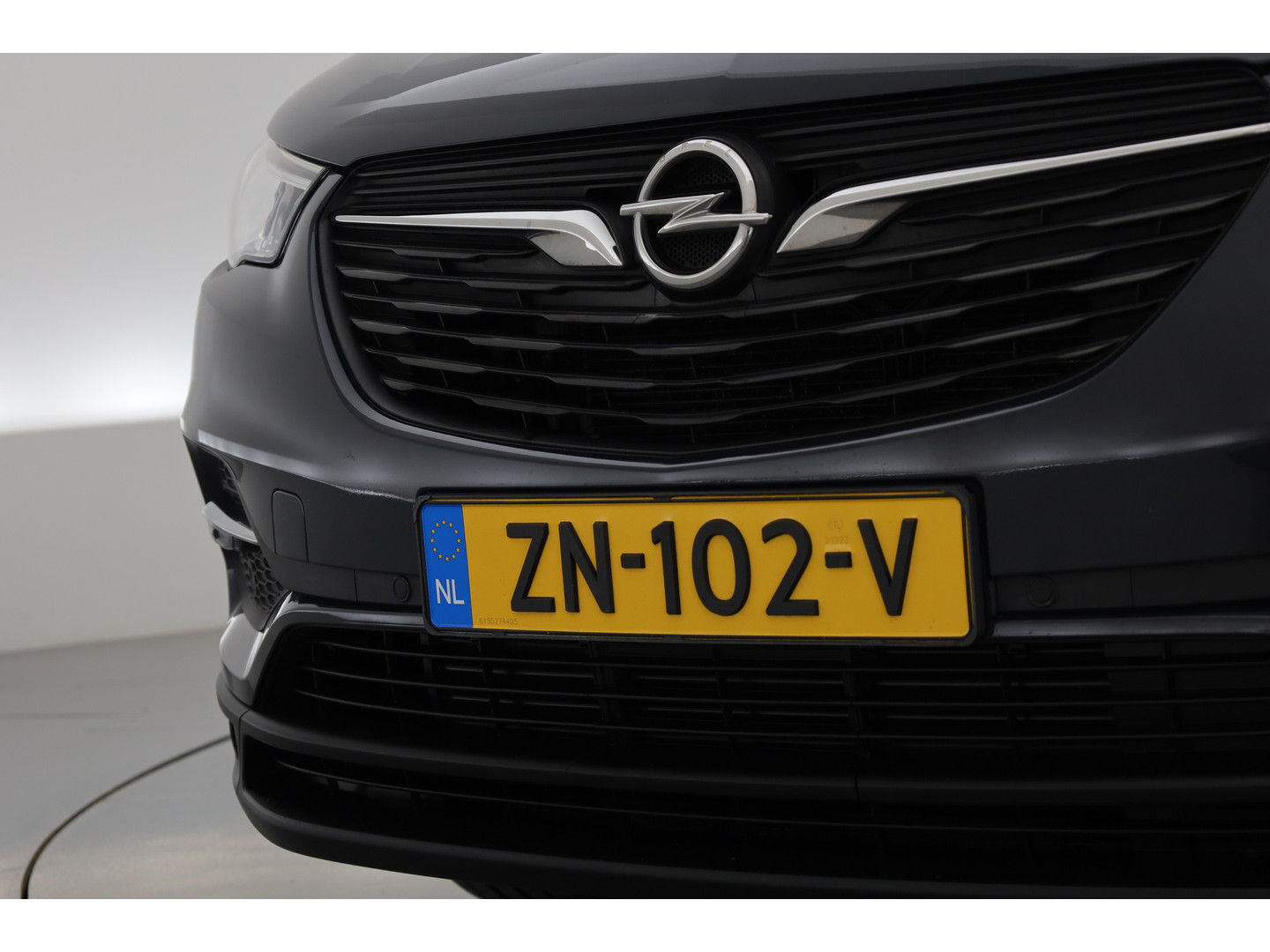 Opel Opel