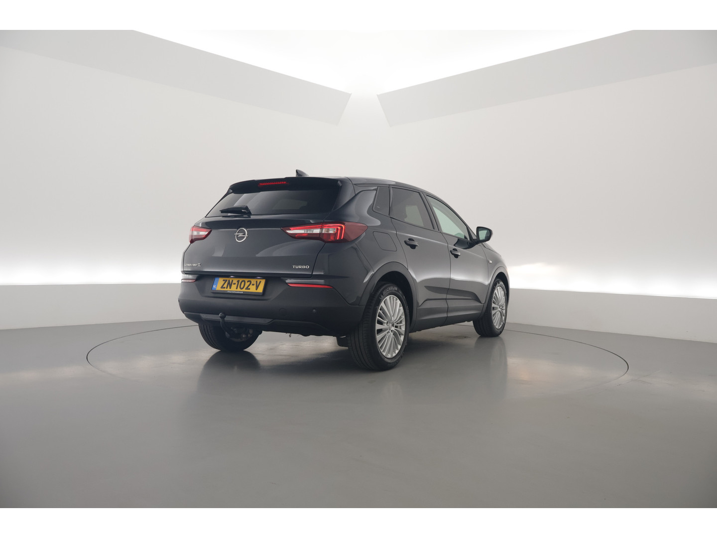 Opel Opel
