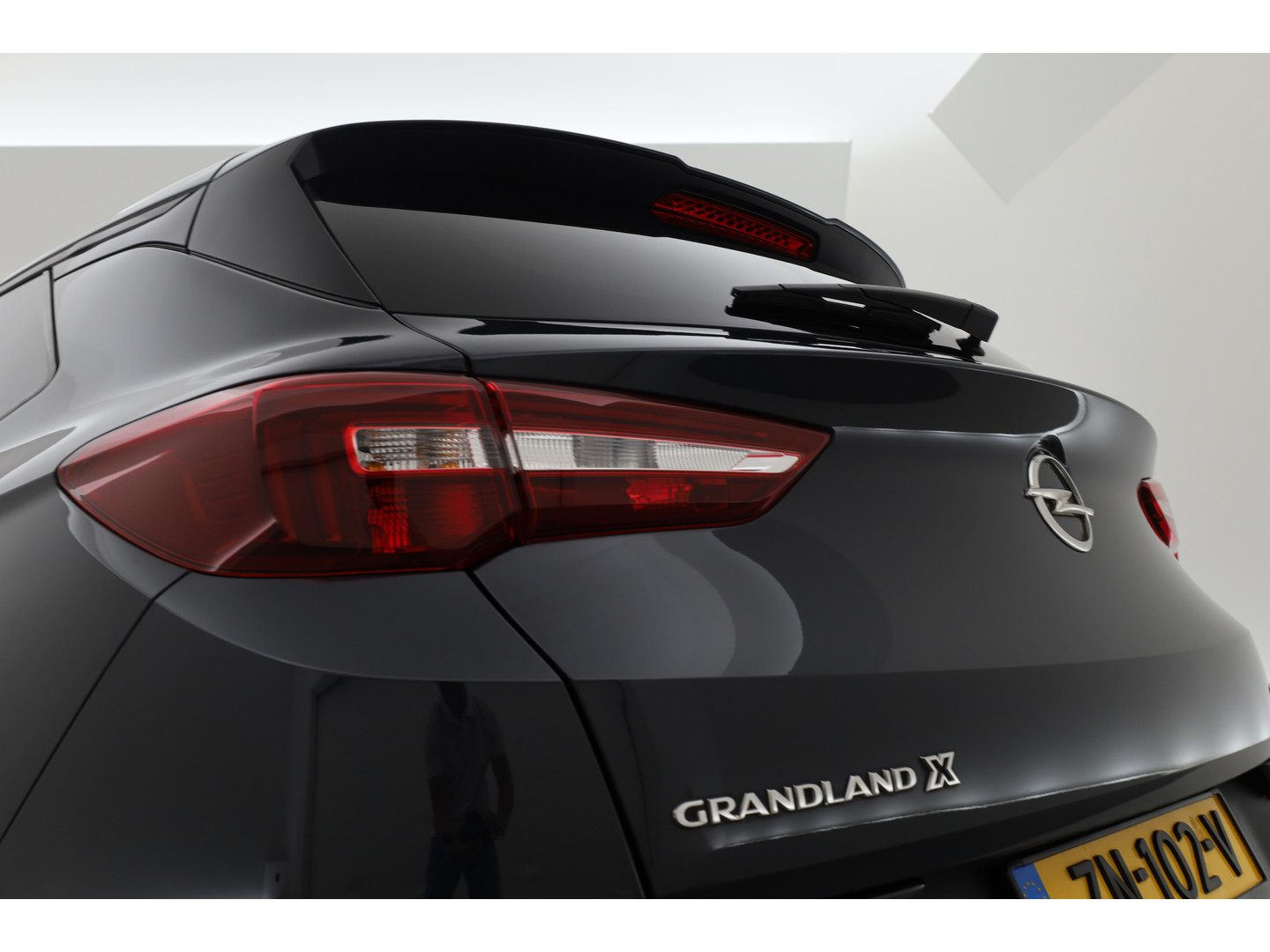 Opel Opel