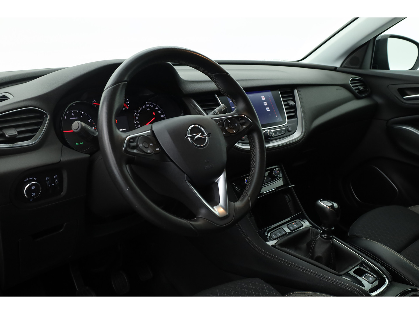 Opel Opel
