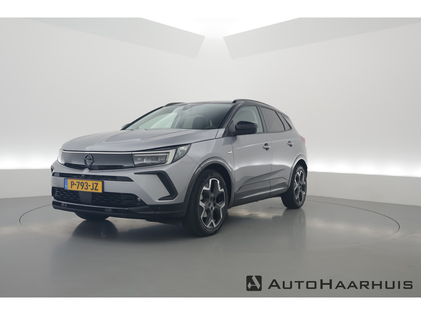 Opel Opel