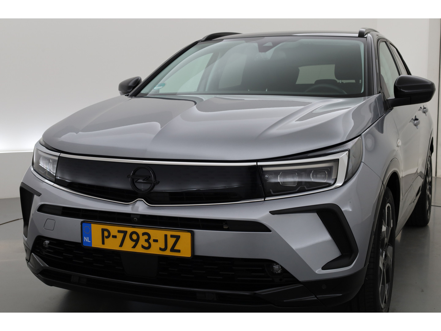 Opel Opel