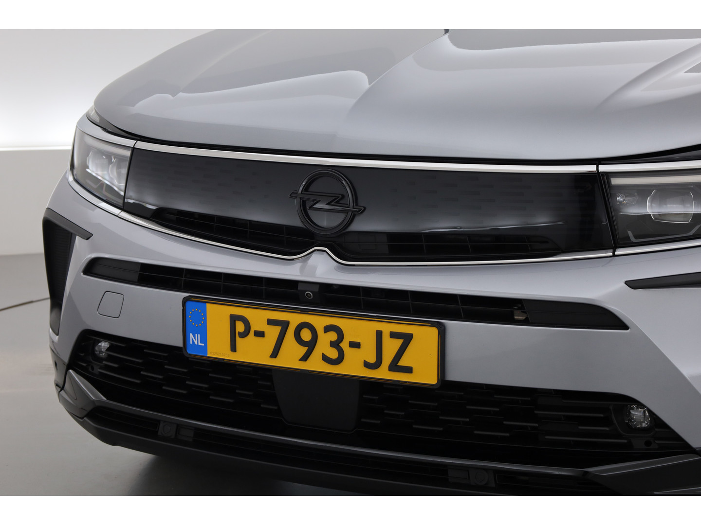Opel Opel