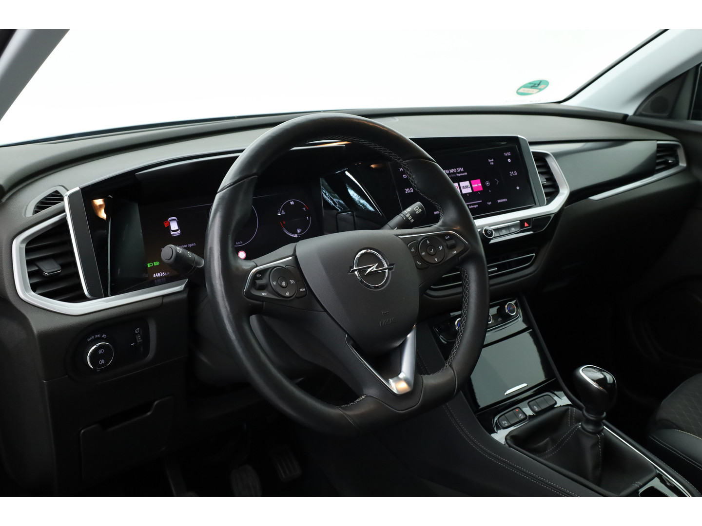 Opel Opel