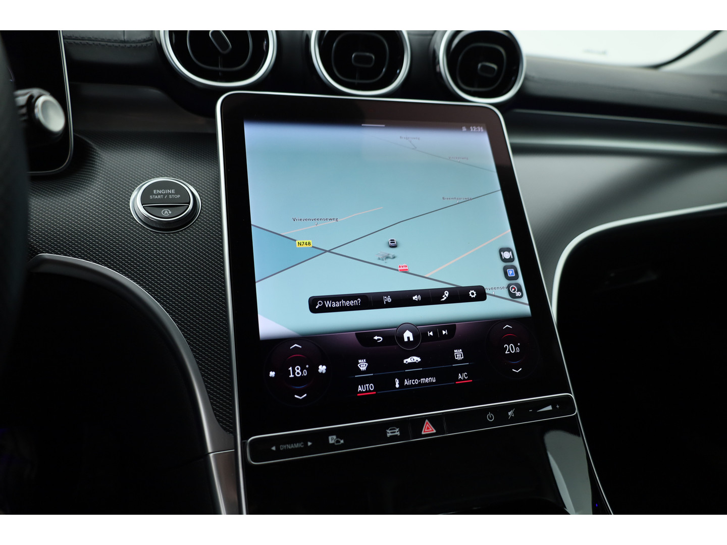 Mercedes-Benz Mercedes-Benz