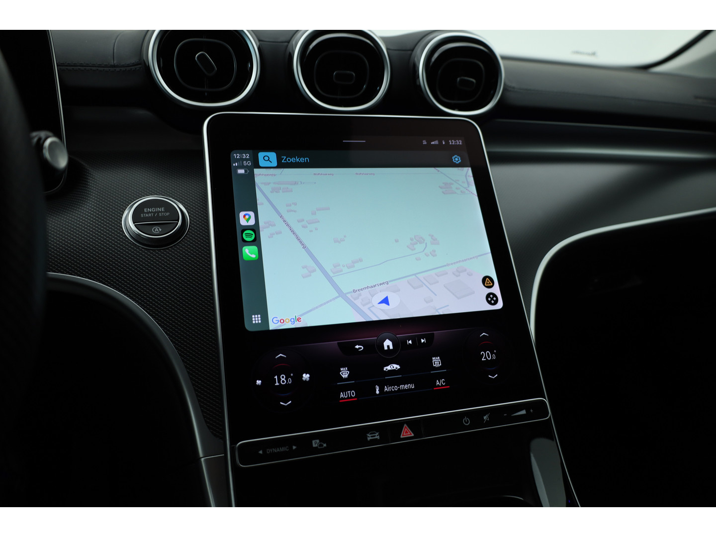 Mercedes-Benz Mercedes-Benz