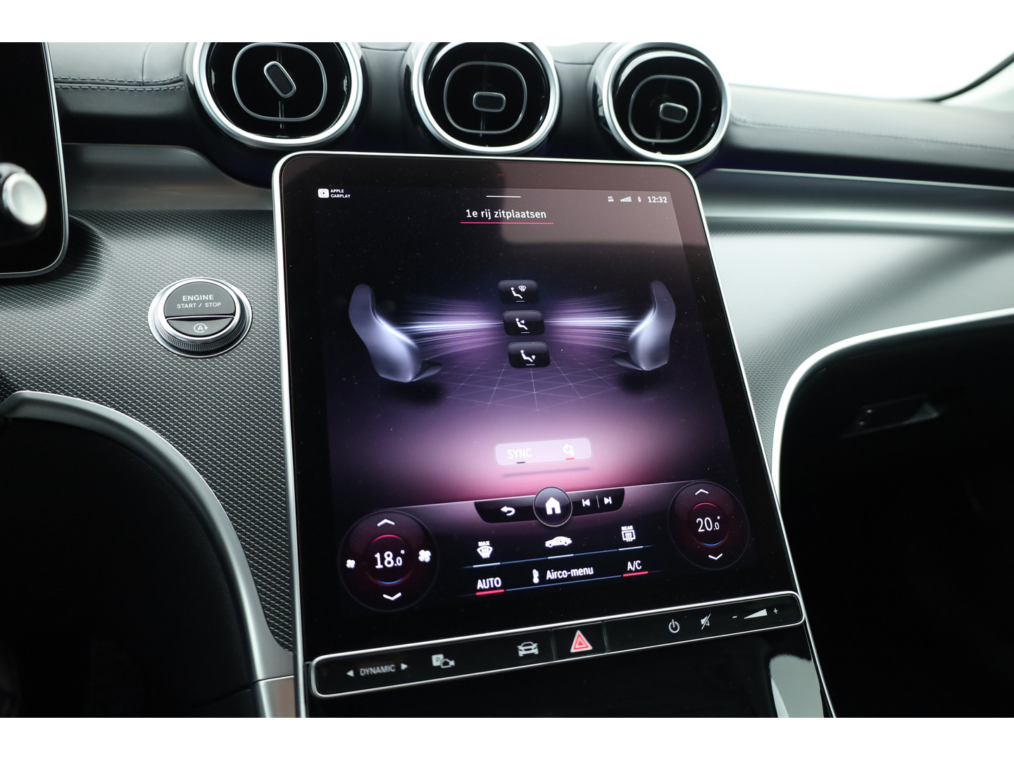 Mercedes-Benz Mercedes-Benz