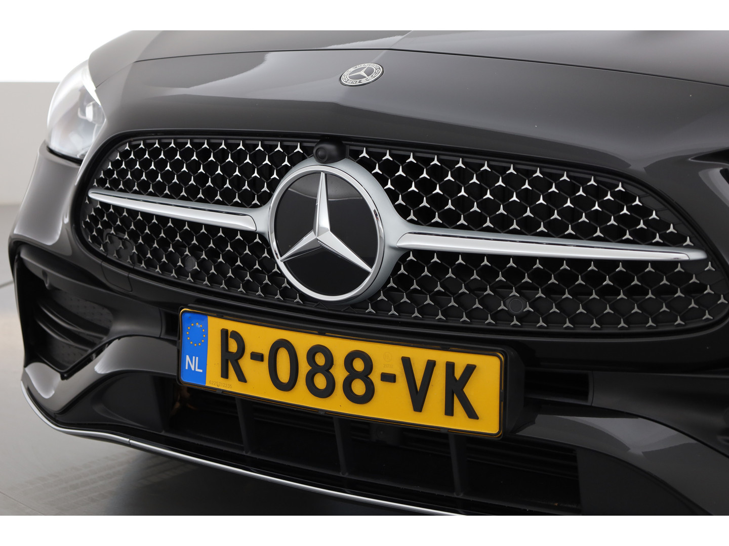 Mercedes-Benz Mercedes-Benz