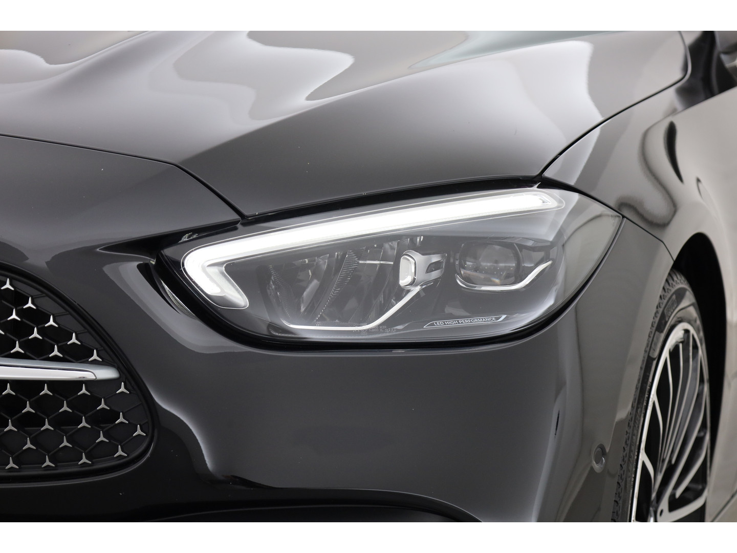 Mercedes-Benz Mercedes-Benz