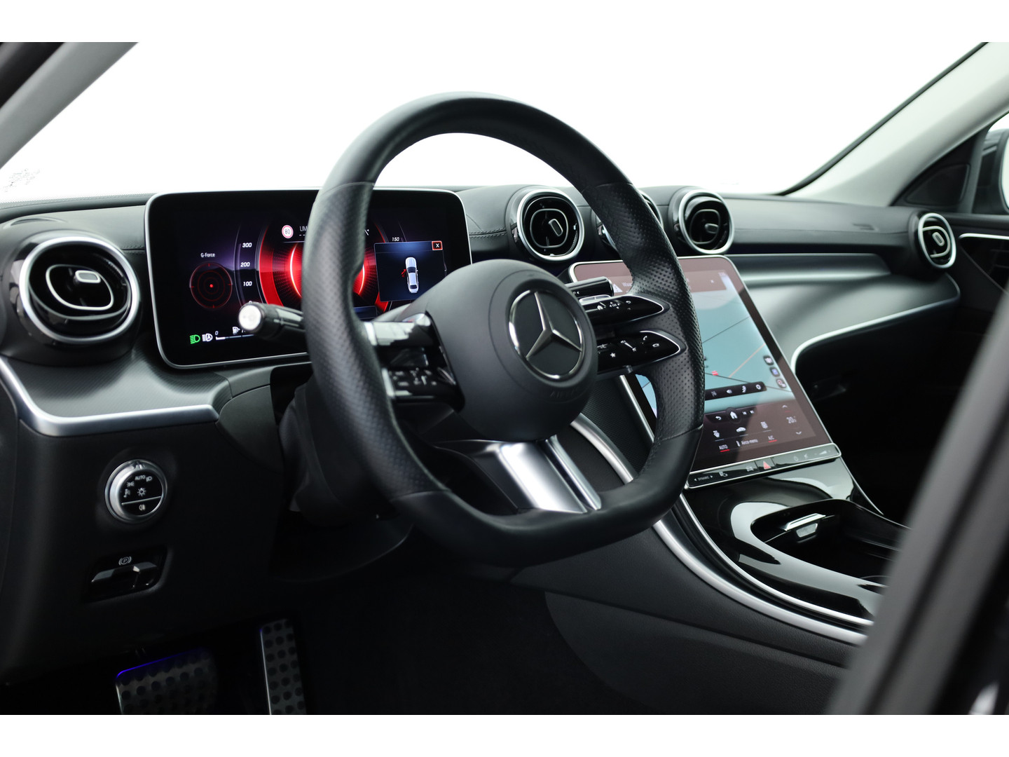 Mercedes-Benz Mercedes-Benz