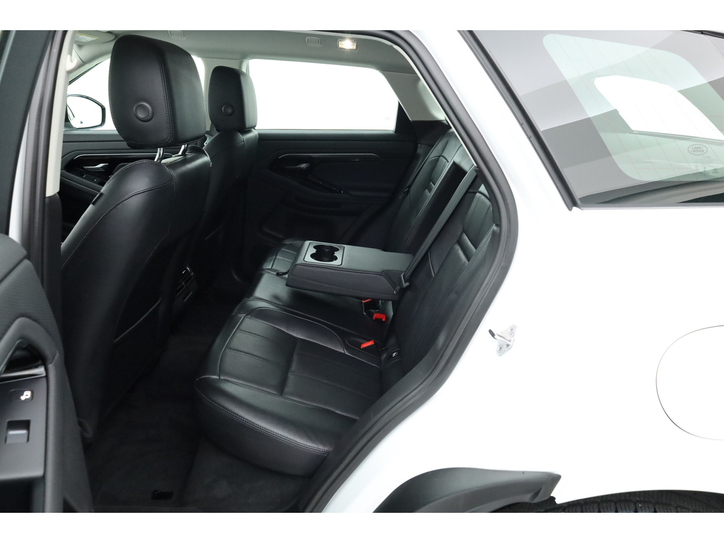 Land Rover Land Rover