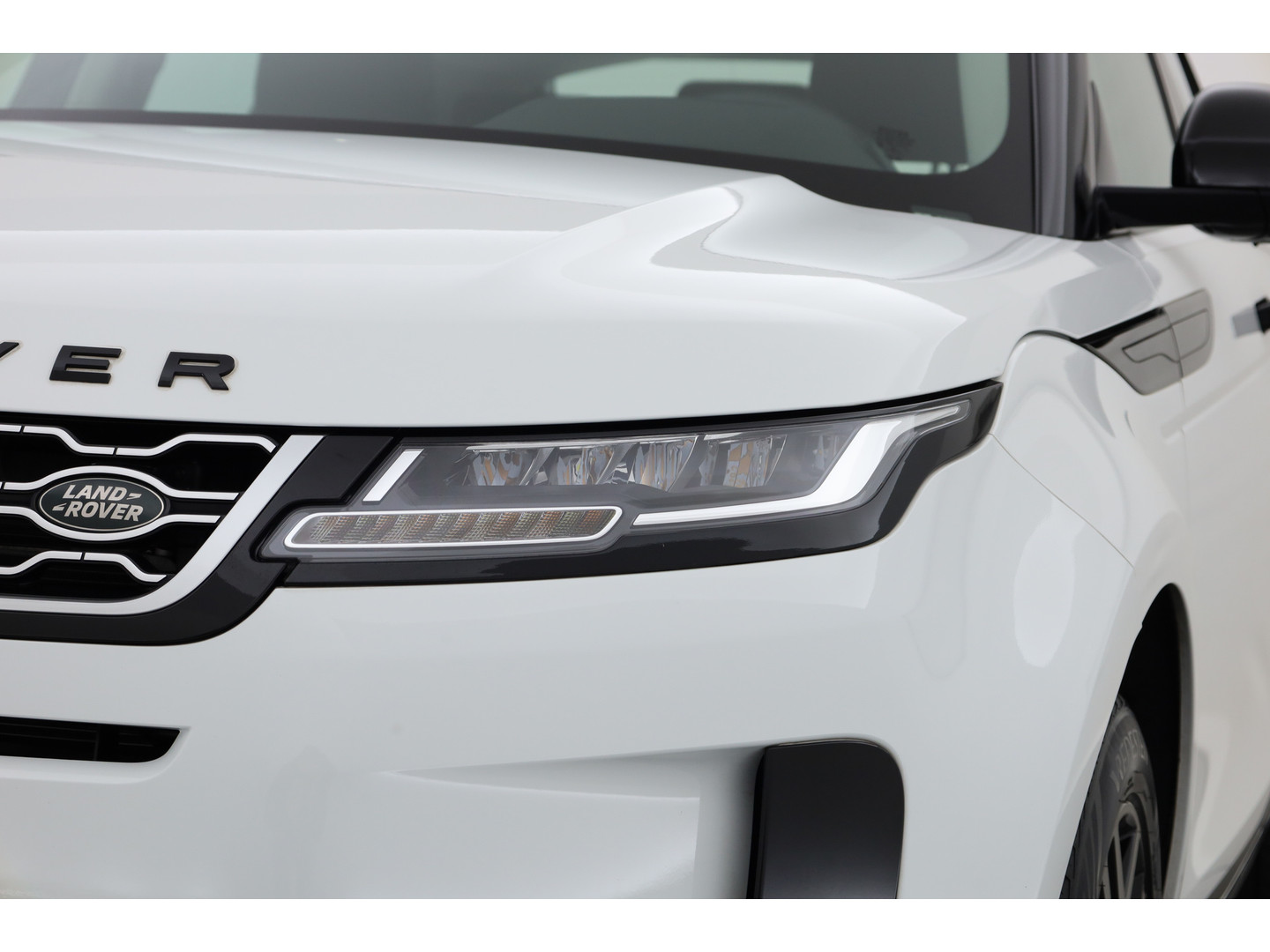 Land Rover Land Rover