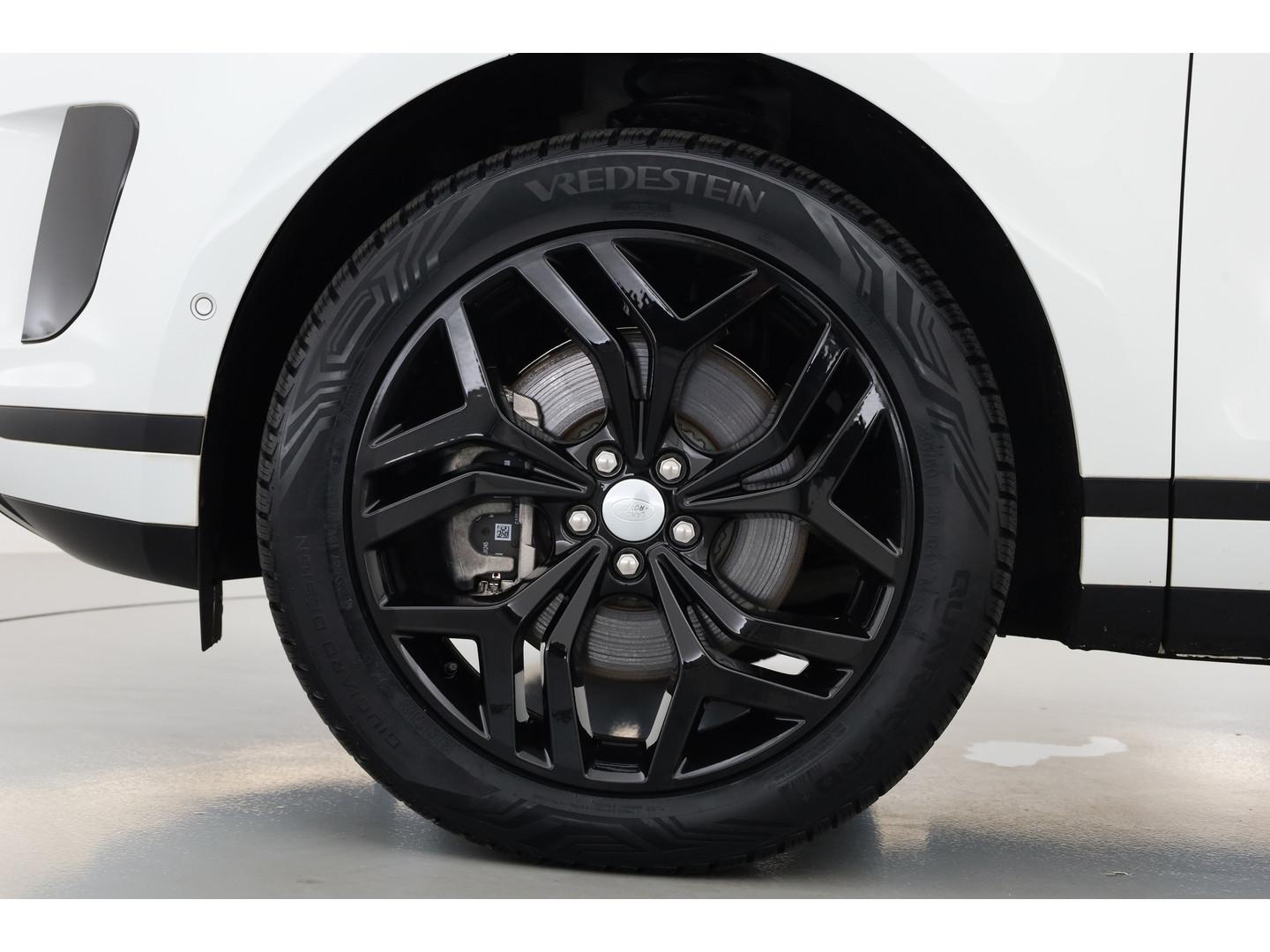 Land Rover Land Rover