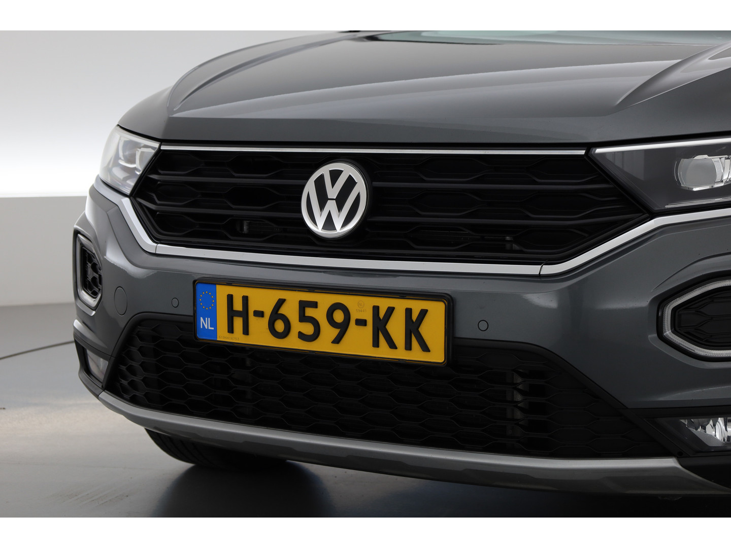 Volkswagen Volkswagen