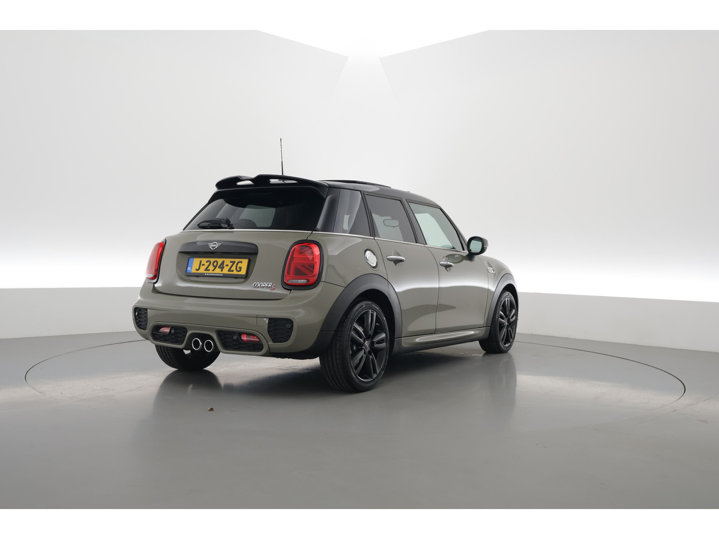 MINI