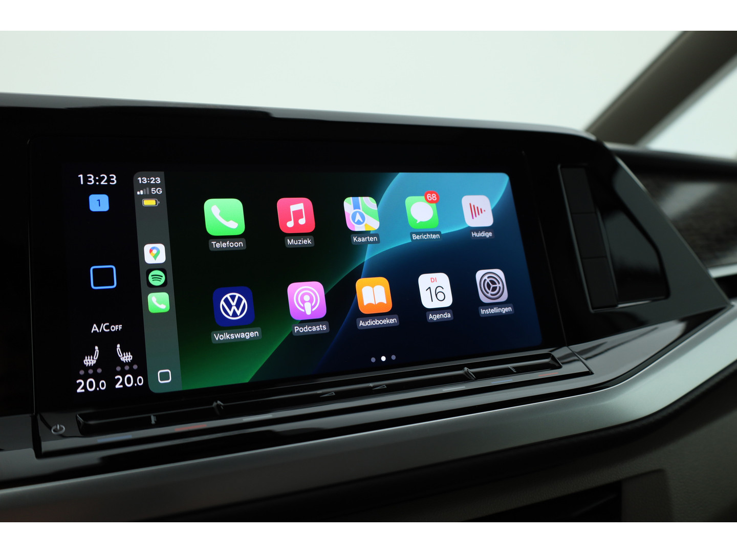 Volkswagen Volkswagen