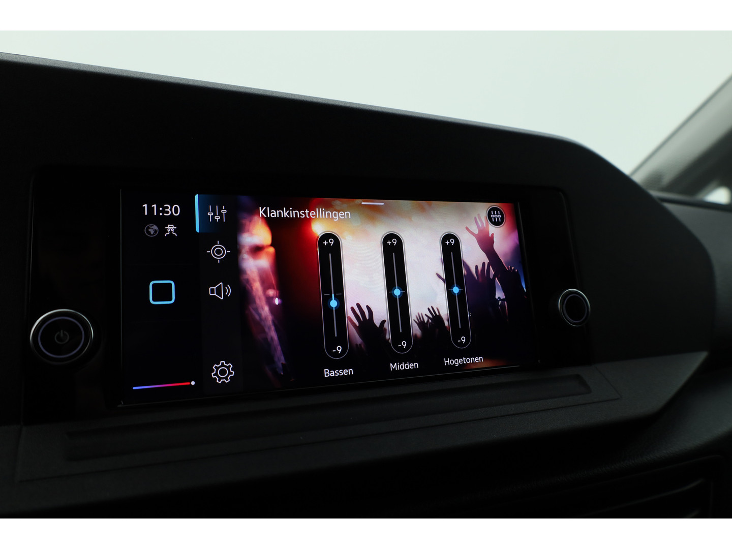 Volkswagen Volkswagen