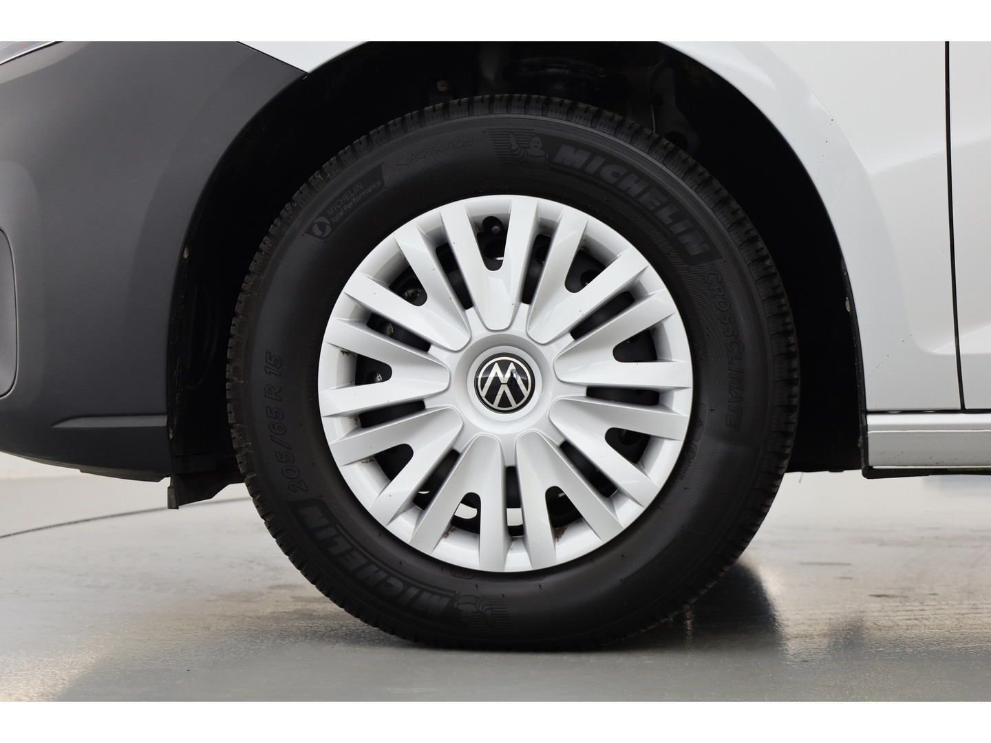 Volkswagen Volkswagen