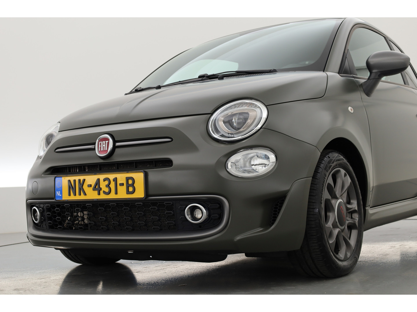 Fiat Fiat