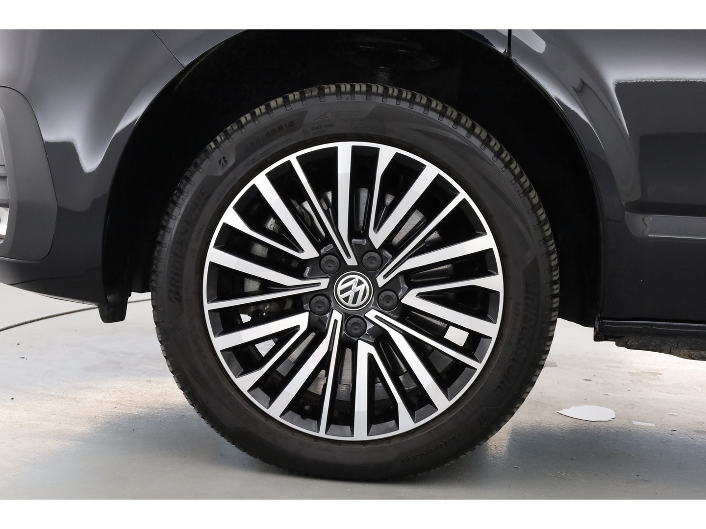 Volkswagen Volkswagen