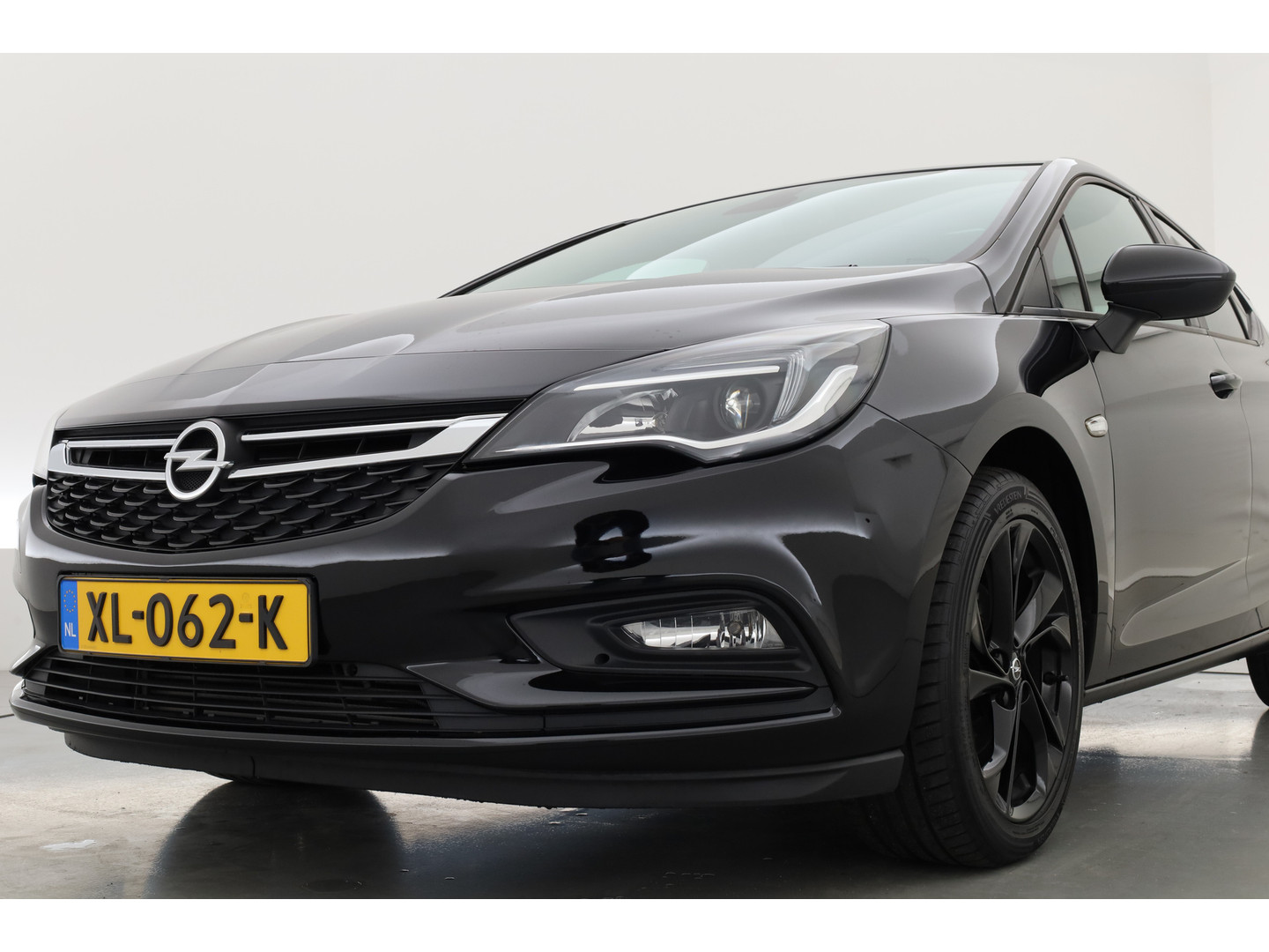 Opel Opel