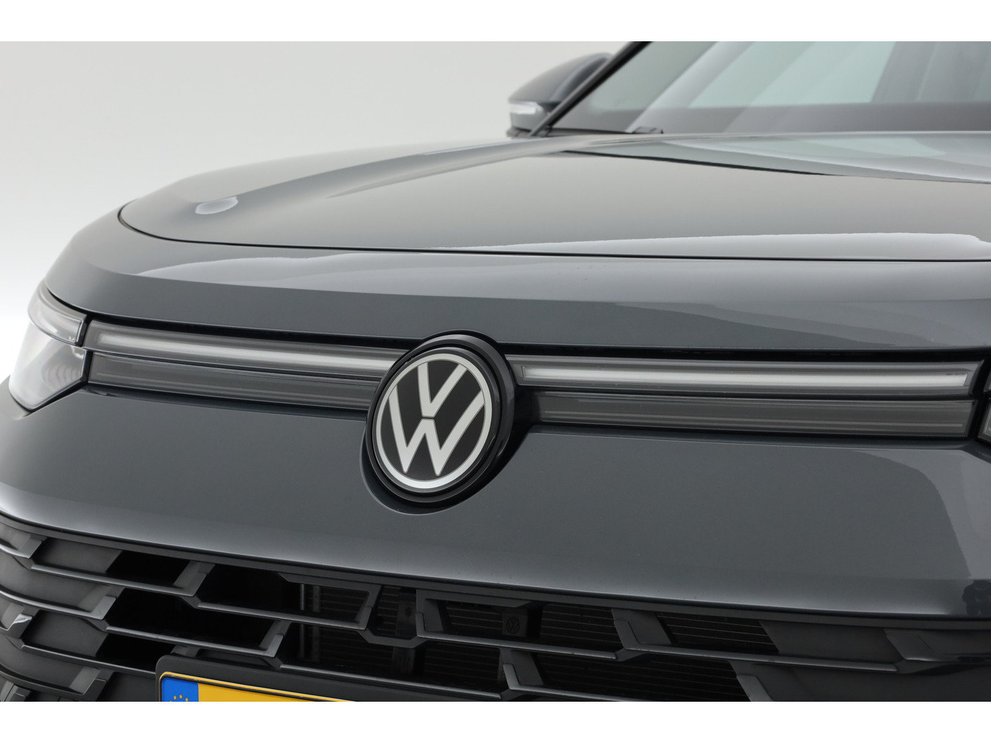 Volkswagen Volkswagen