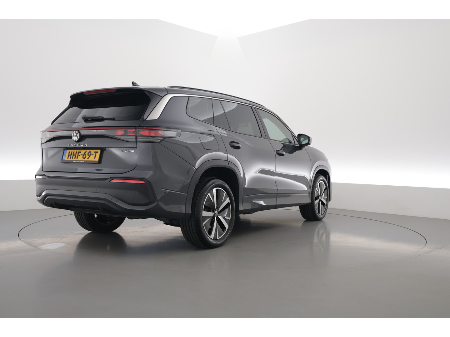 Volkswagen Volkswagen