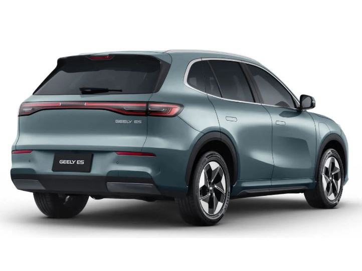 Geely