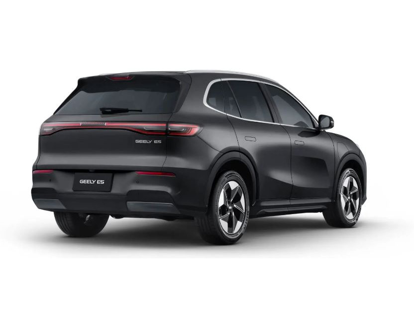 Geely