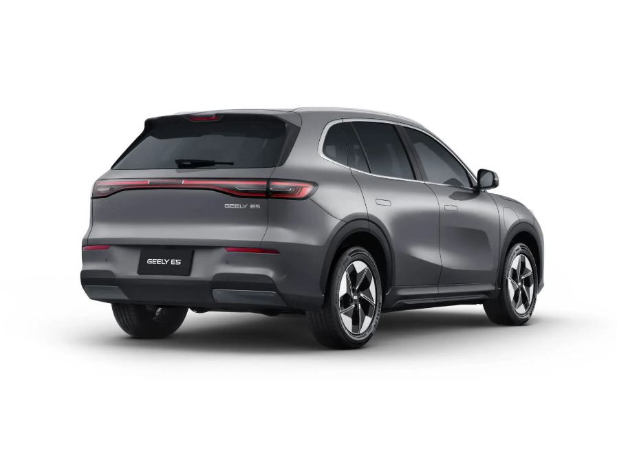 Geely