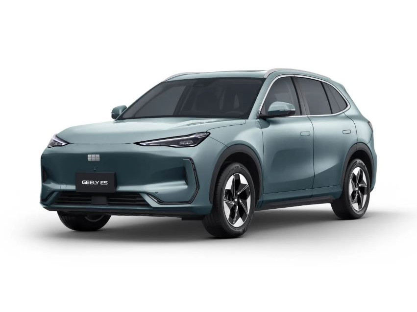 Geely