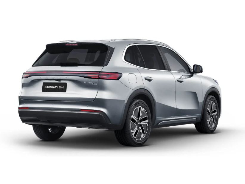 Geely