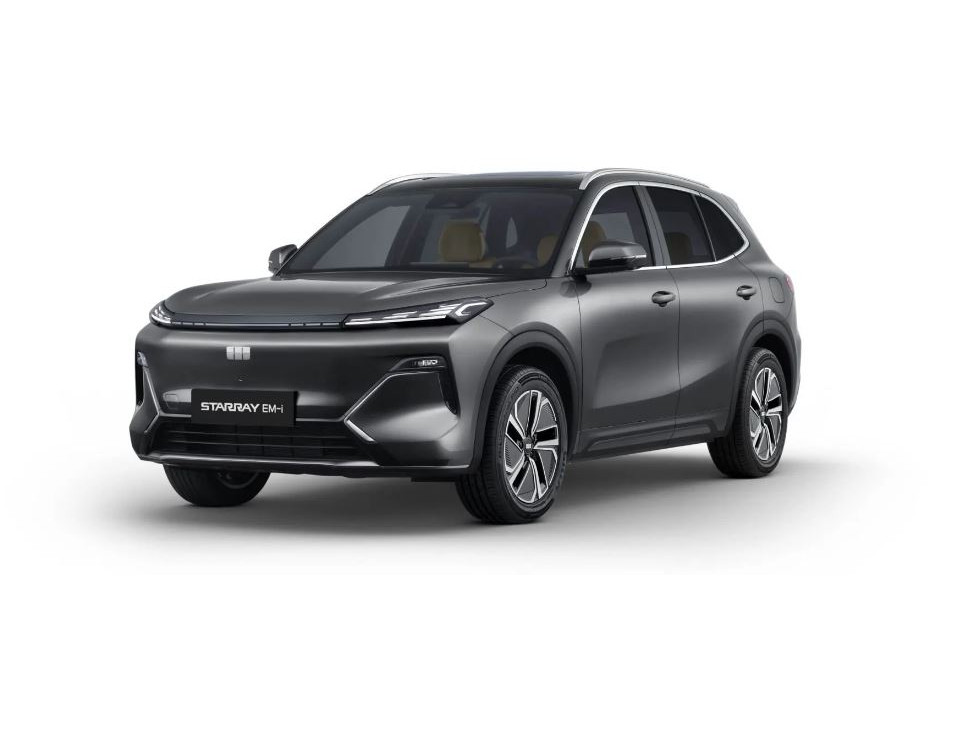 Geely