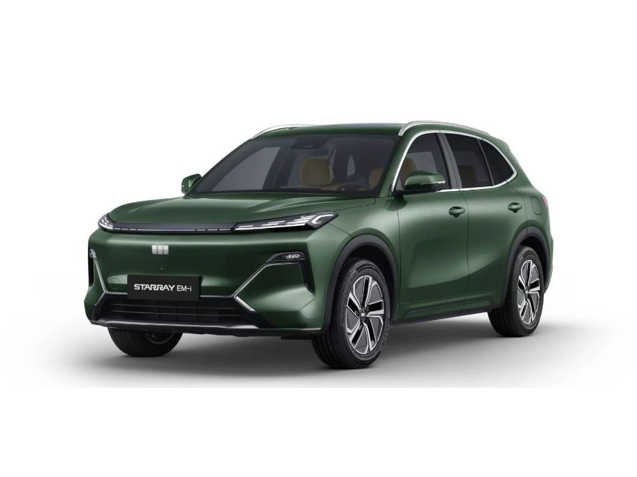 Geely
