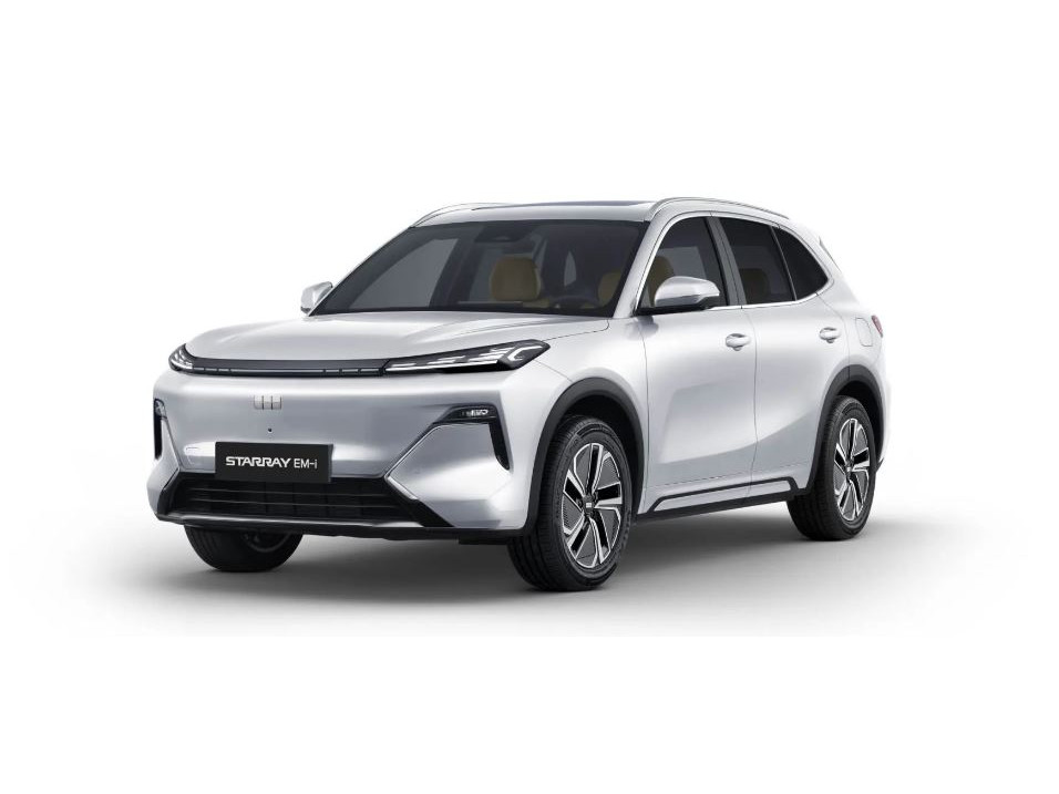 Geely