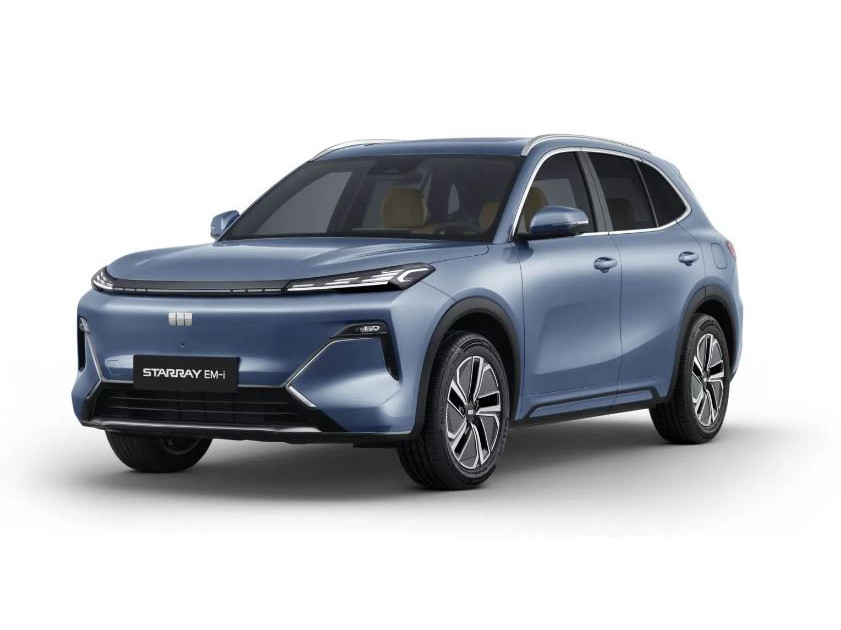 Geely