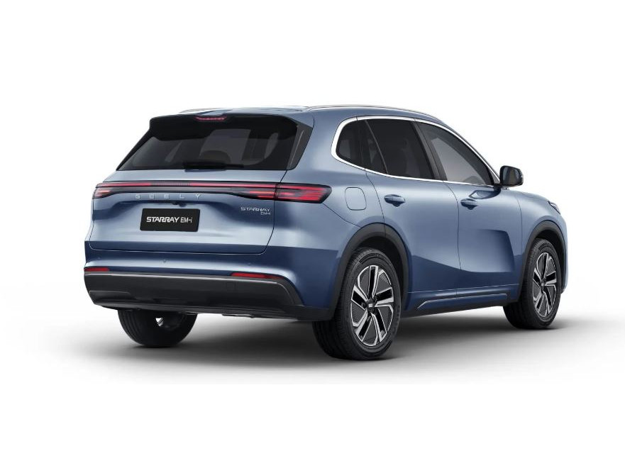 Geely
