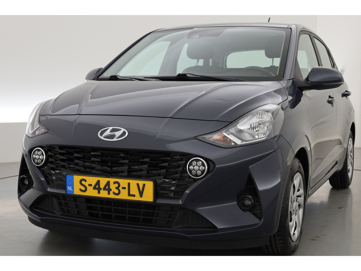 Hyundai