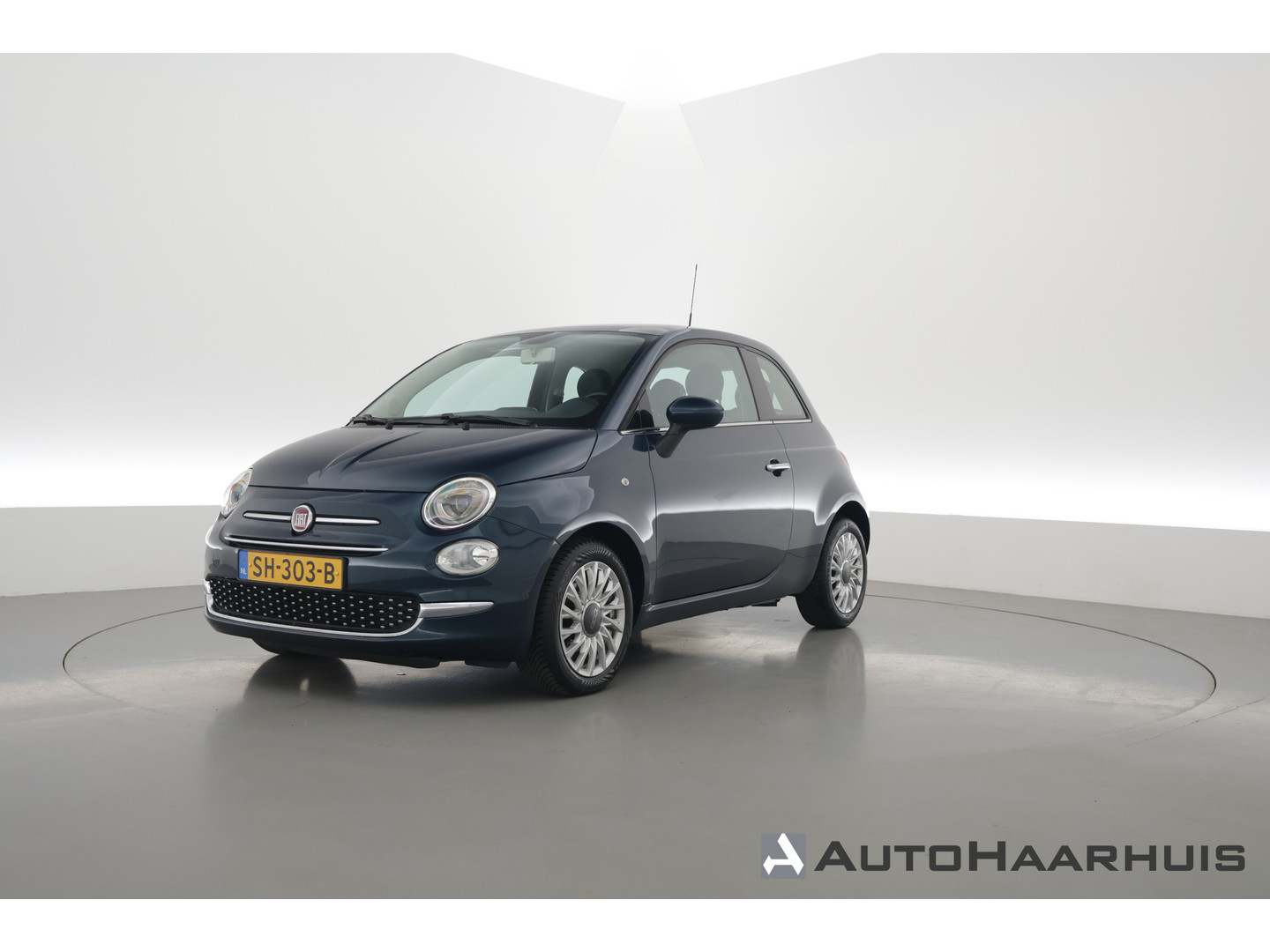 Fiat Fiat