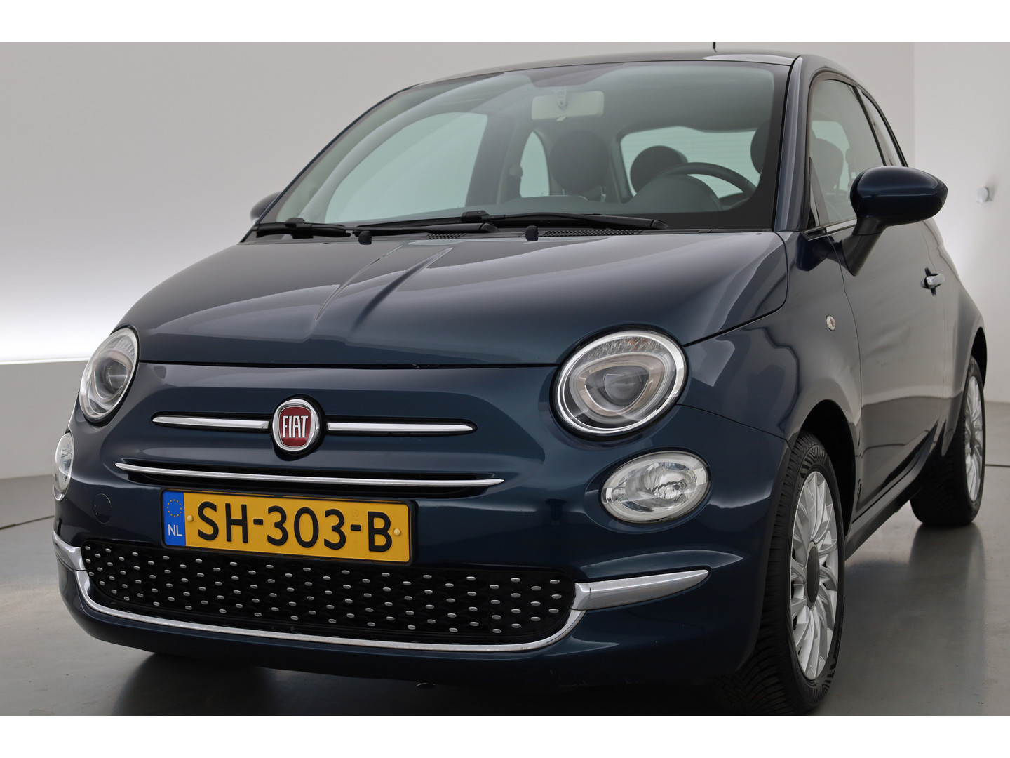 Fiat Fiat