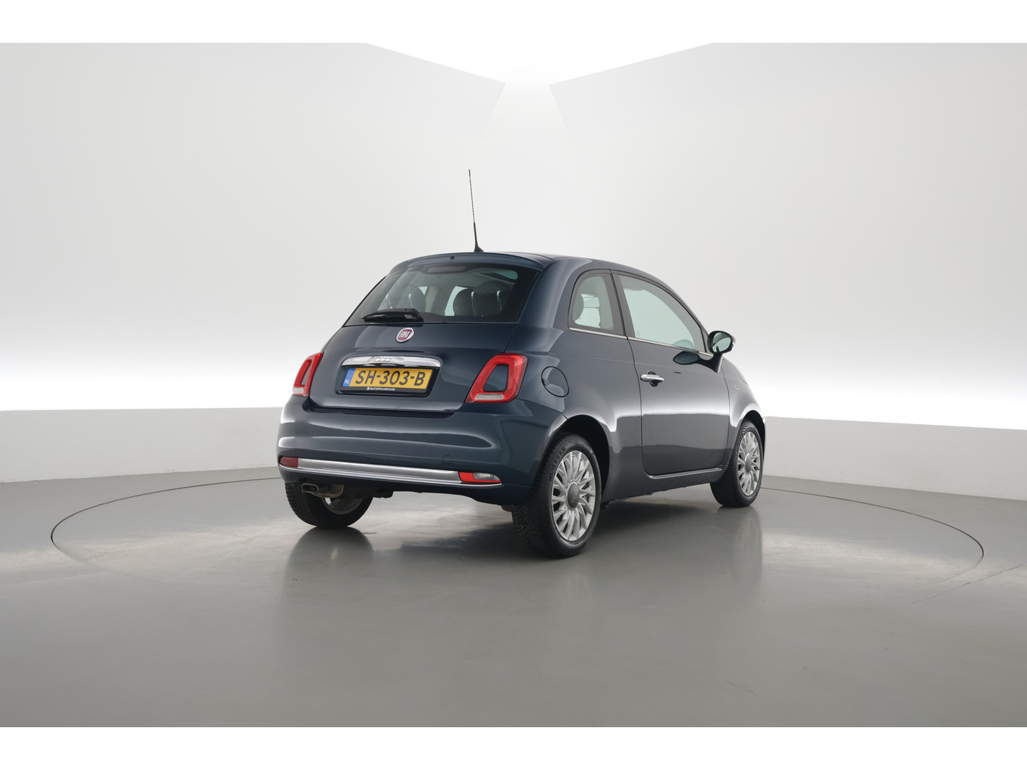 Fiat Fiat