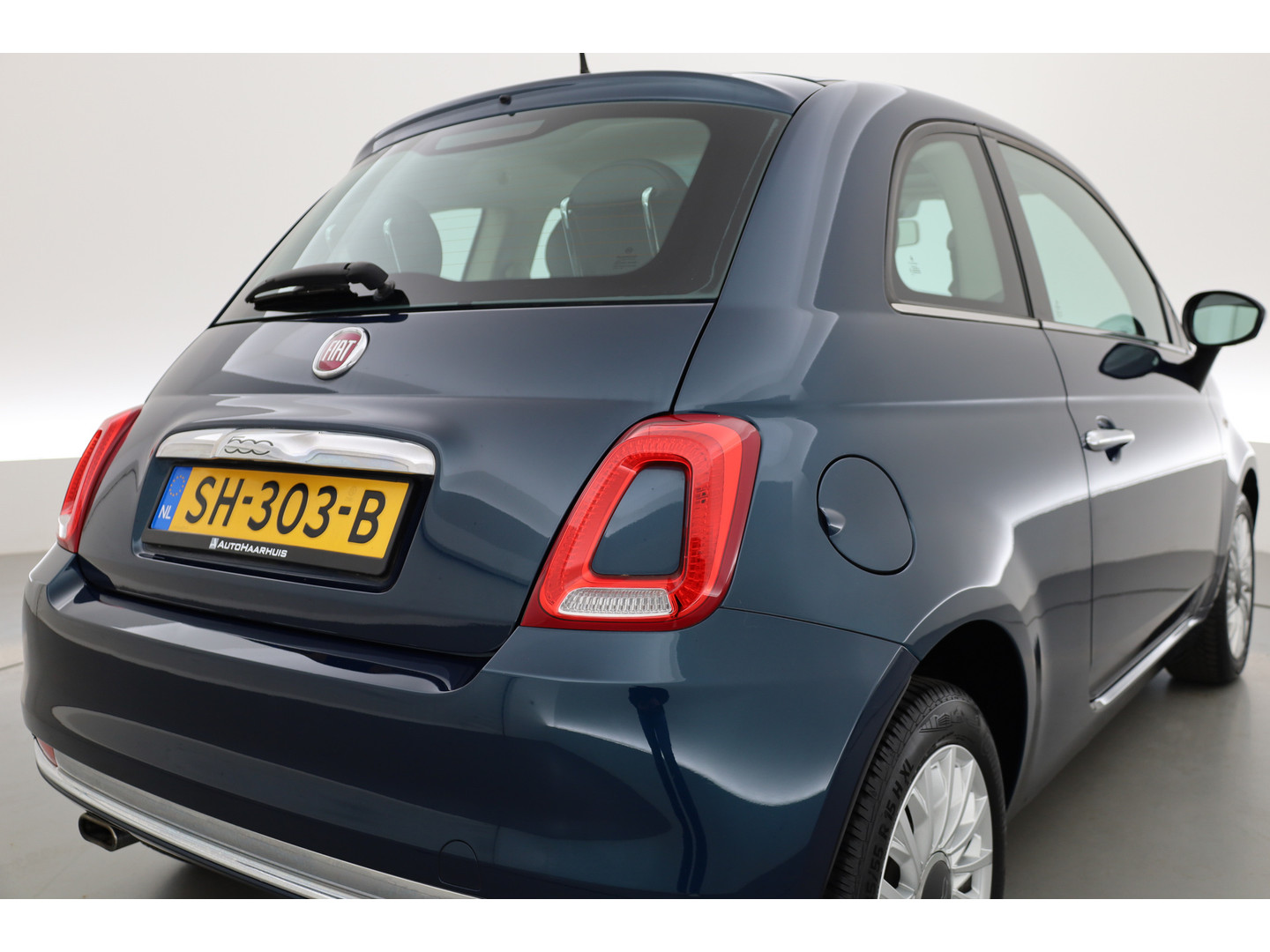 Fiat Fiat