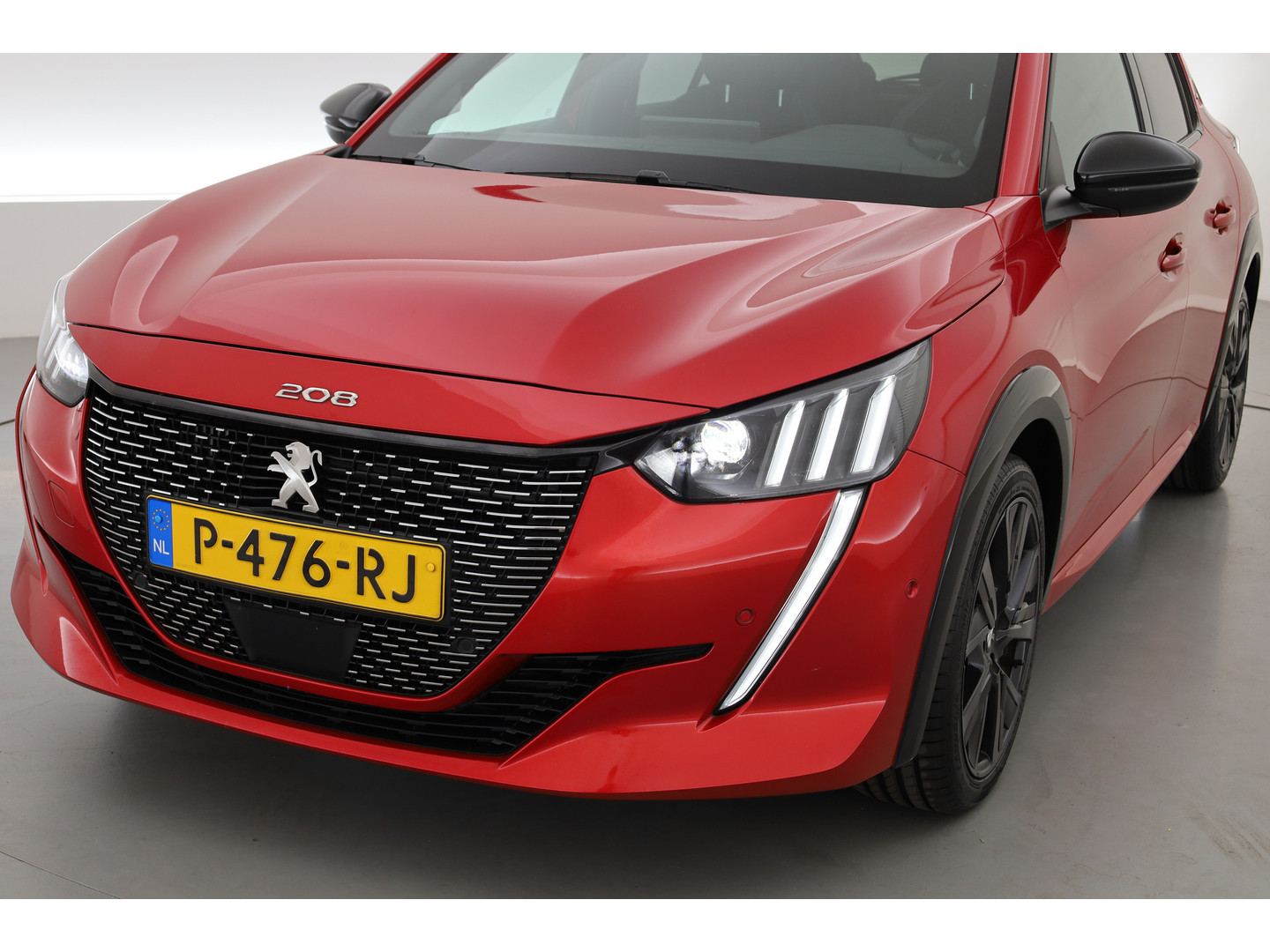 Peugeot Peugeot