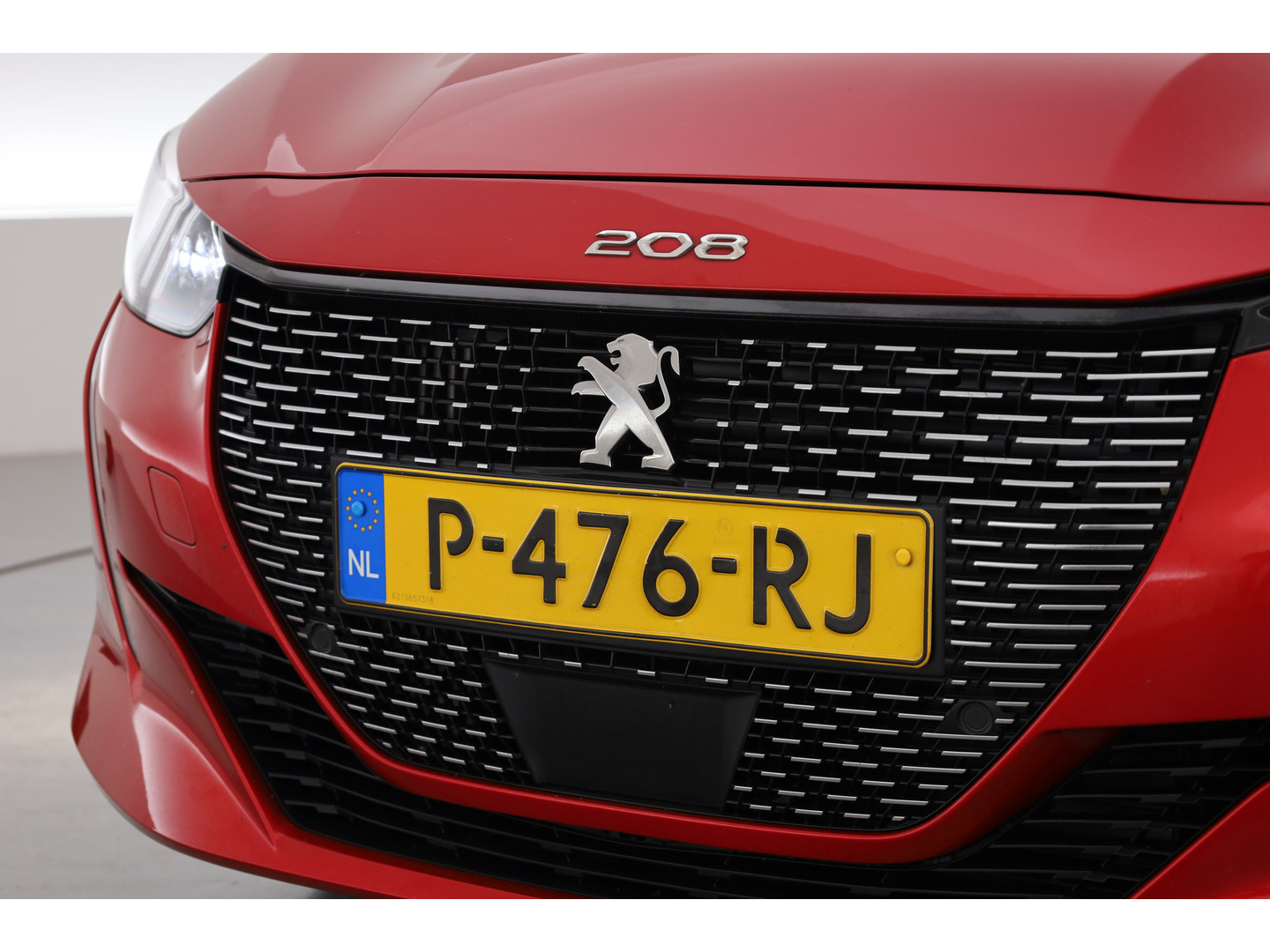 Peugeot Peugeot